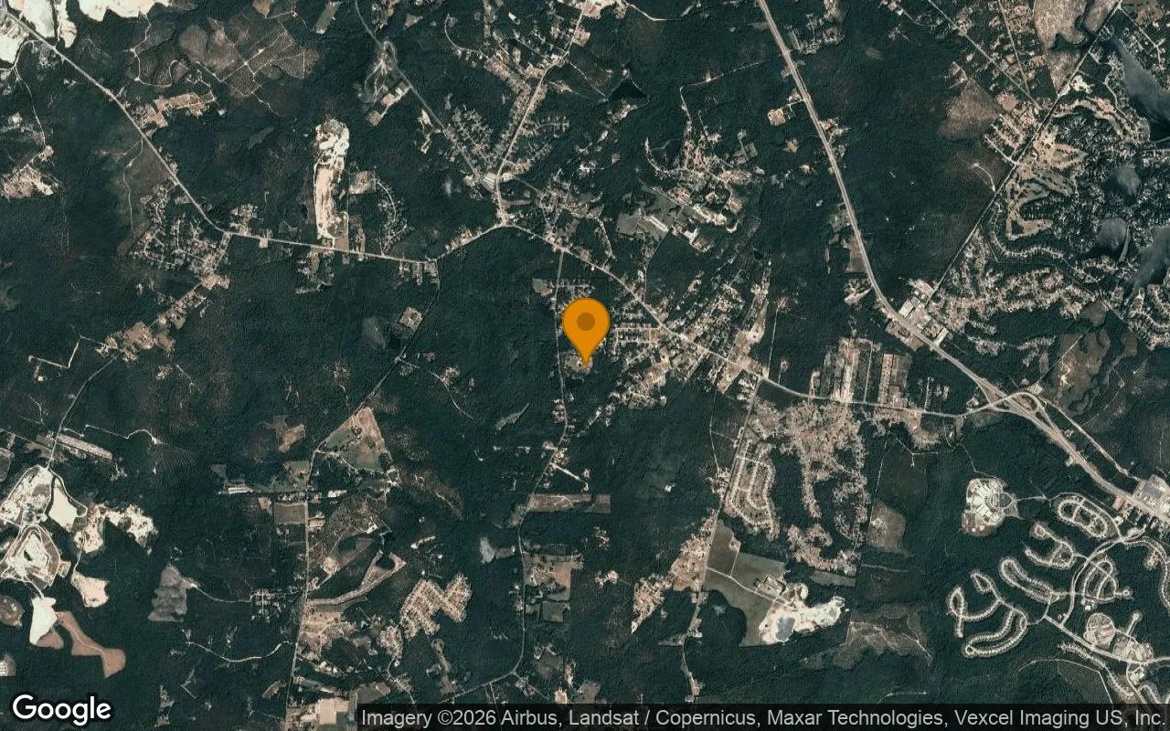 0.99 Acres in Cameron - Harnett County, NC in Harnett County, NC