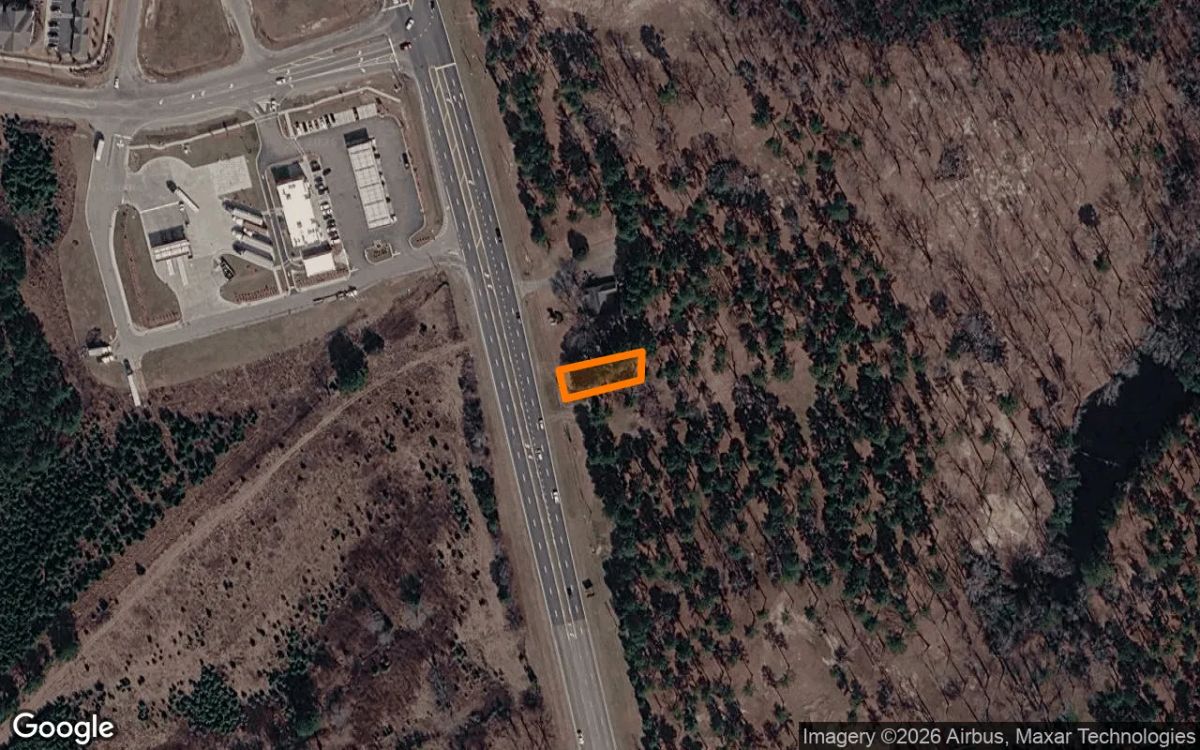 0.15 Acres in Sanford - Lee County, NC - Main image