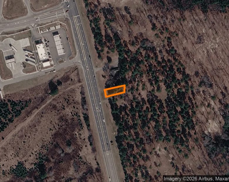 0.15 Acres in Sanford - Lee County, NC in Lee County, NC