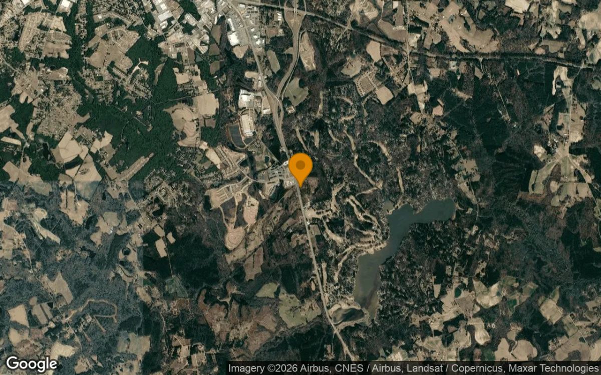 0.15 Acres in Sanford - Lee County, NC - Image 3
