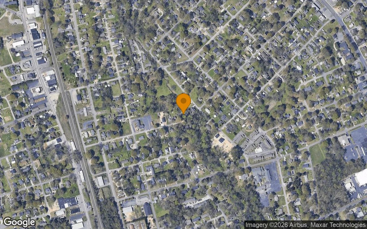 0.38 Acres in Kannapolis - Cabarrus County, NC in Cabarrus County, NC