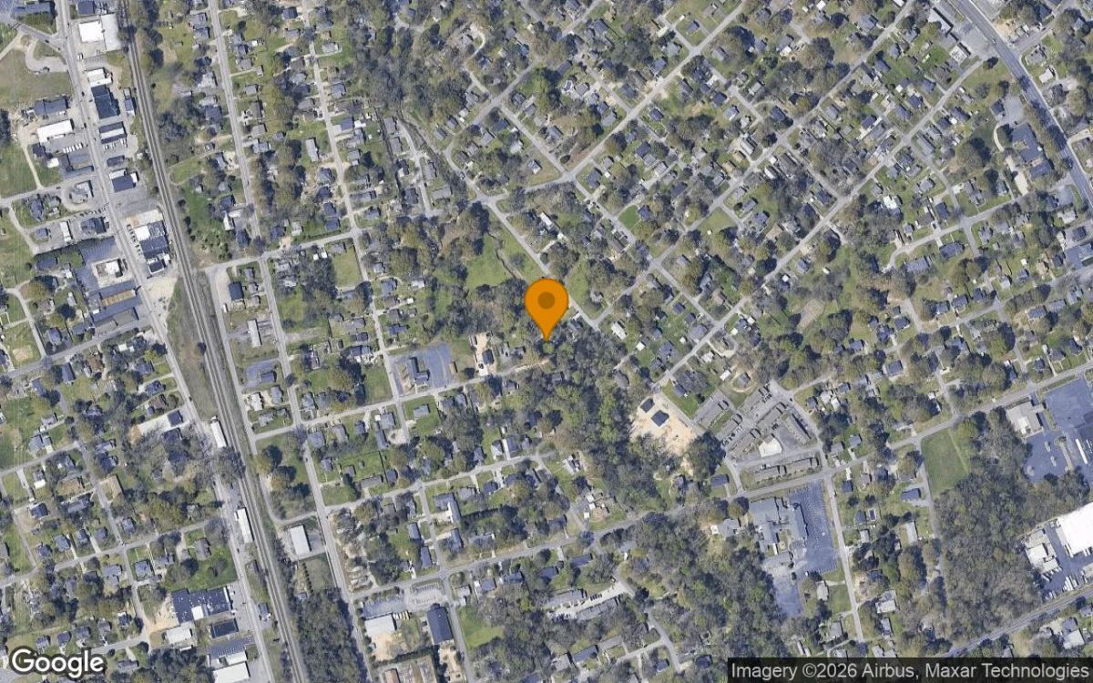 0.38 Acres in Kannapolis - Cabarrus County, NC - Main image