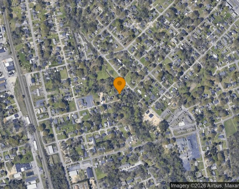0.38 Acres in Kannapolis - Cabarrus County, NC in Cabarrus County, NC