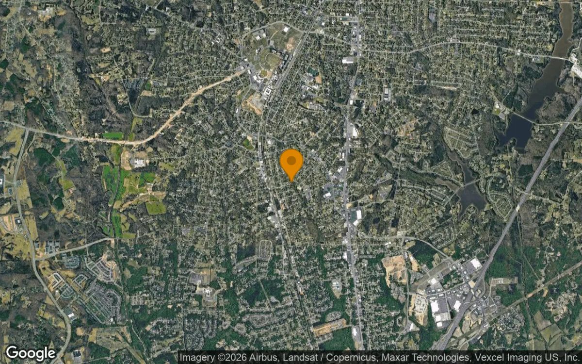 0.38 Acres in Kannapolis - Cabarrus County, NC - Image 3