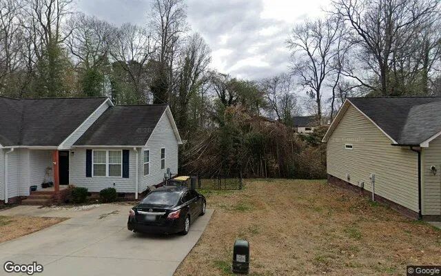 0.38 Acres in Kannapolis - Cabarrus County, NC - Image 4
