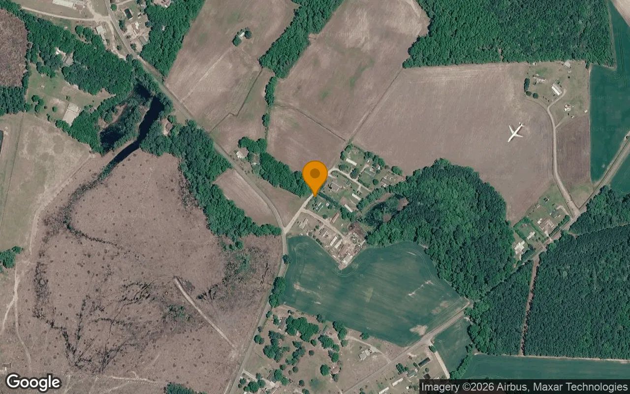 0.55 Acres in Seven Springs - Duplin County, NC in Duplin County, NC
