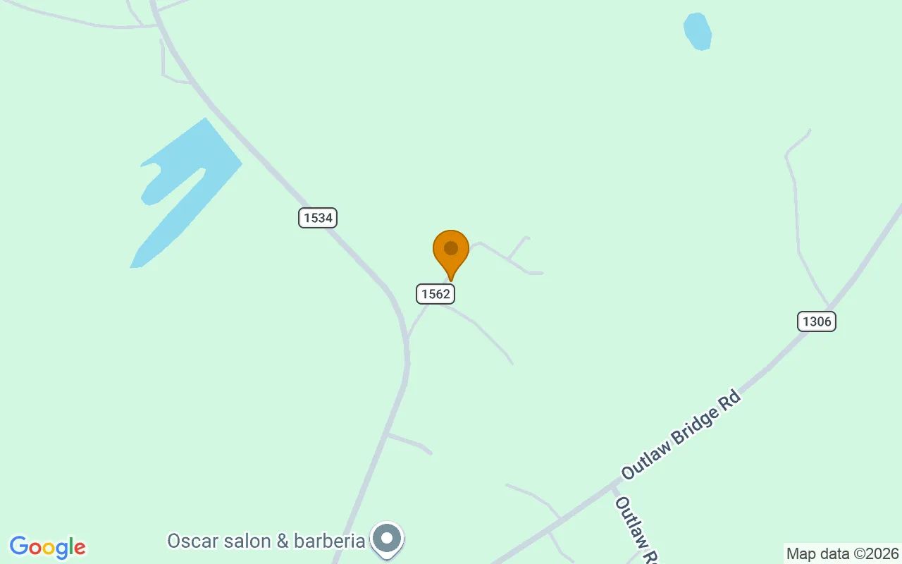 0.55 Acres in Seven Springs - Duplin County, NC in Duplin County, NC
