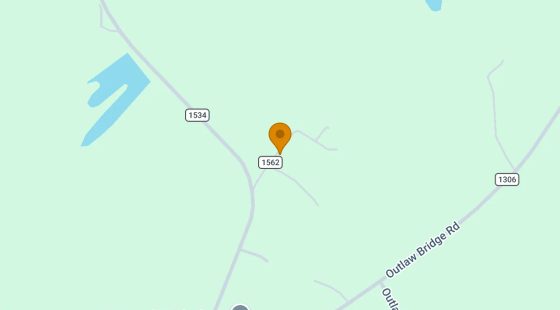 0.55 Acres in Seven Springs - Duplin County, NC in Duplin County, NC