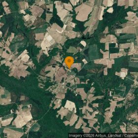 0.55 Acres in Seven Springs - Duplin County, NC in Duplin County, NC