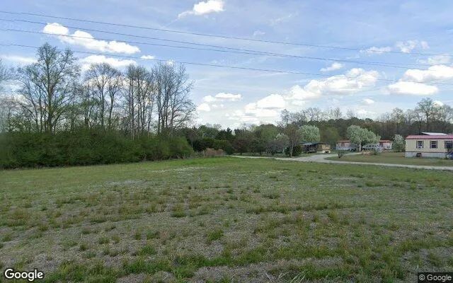 0.55 Acres in Seven Springs - Duplin County, NC in Duplin County, NC
