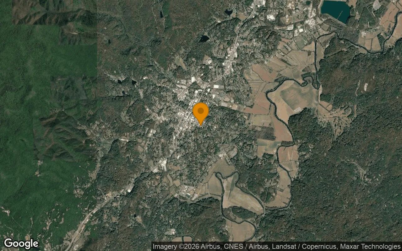 0.55 Acres in Brevard - Transylvania County, NC in Transylvania County, NC