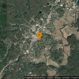0.55 Acres in Brevard - Transylvania County, NC in Transylvania County, NC