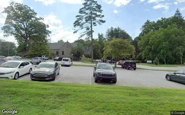 0.55 Acres in Brevard - Transylvania County, NC in Transylvania County, NC
