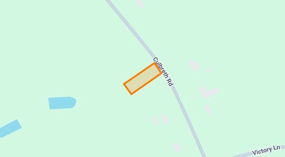 0.55 Acres in Fayetteville - Cumberland County, NC in Cumberland County, NC