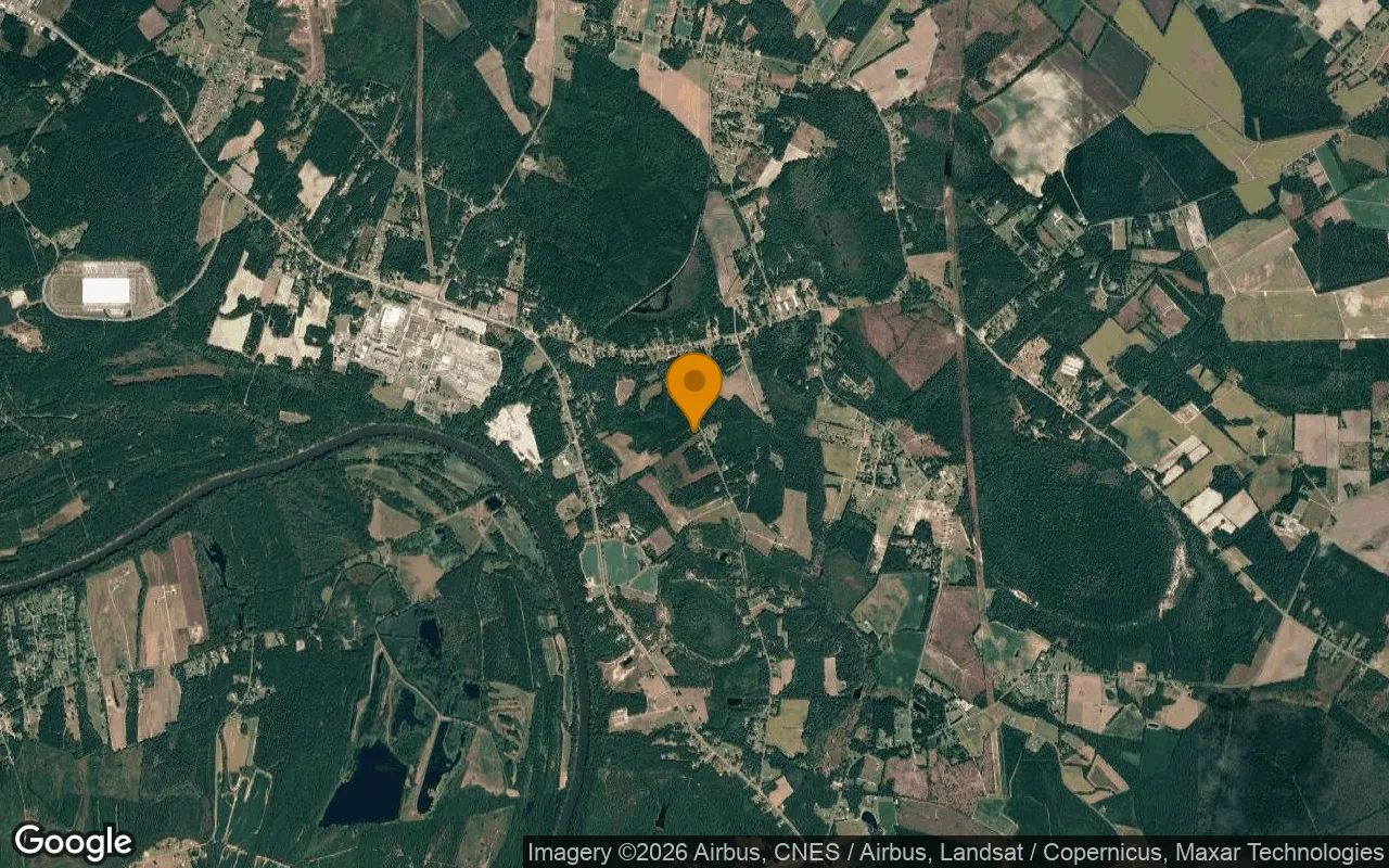 0.55 Acres in Fayetteville - Cumberland County, NC in Cumberland County, NC