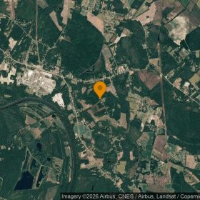 0.55 Acres in Fayetteville - Cumberland County, NC in Cumberland County, NC