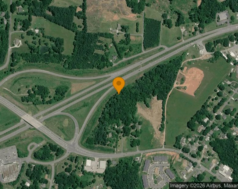0.55 Acres in Mount Pleasant - Cabarrus County, NC in Cabarrus County, NC