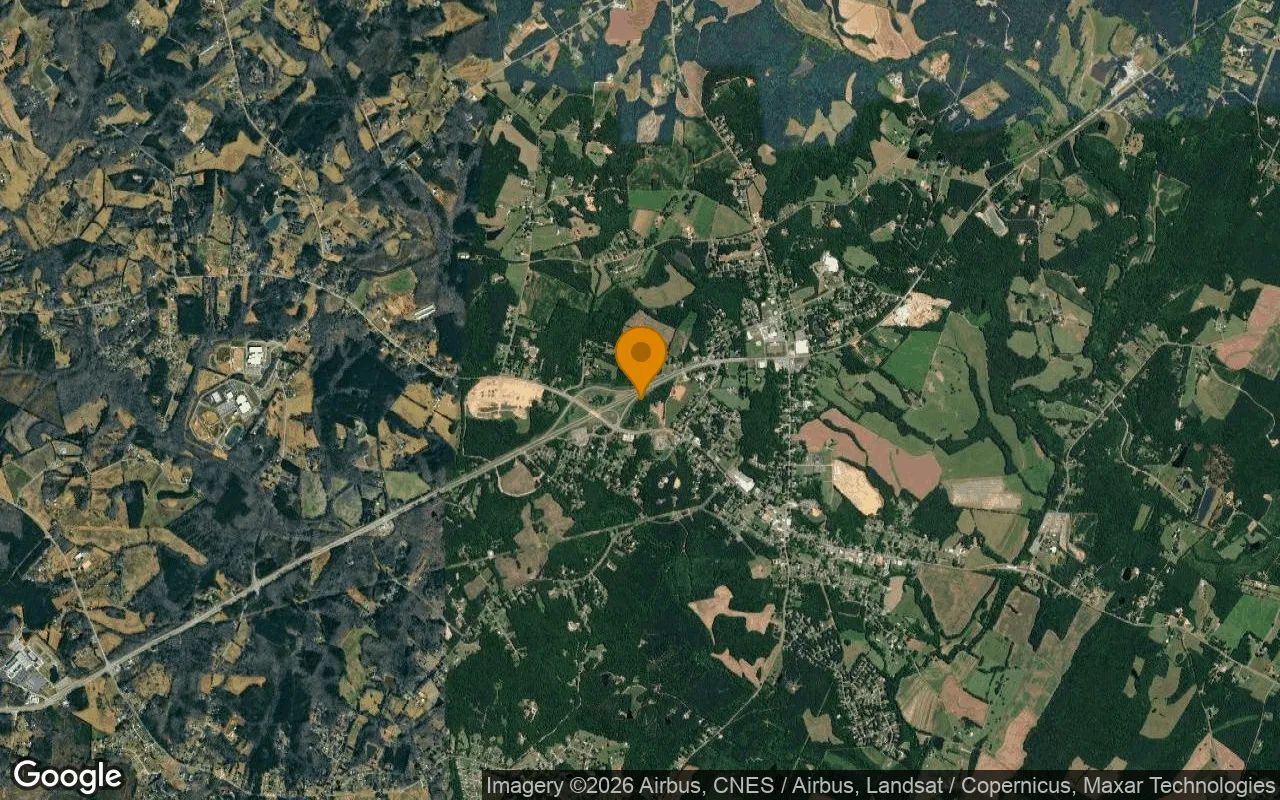 0.55 Acres in Mount Pleasant - Cabarrus County, NC in Cabarrus County, NC