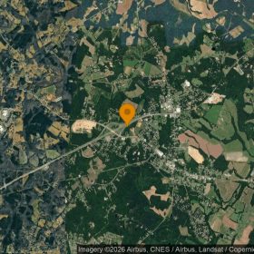 0.55 Acres in Mount Pleasant - Cabarrus County, NC in Cabarrus County, NC