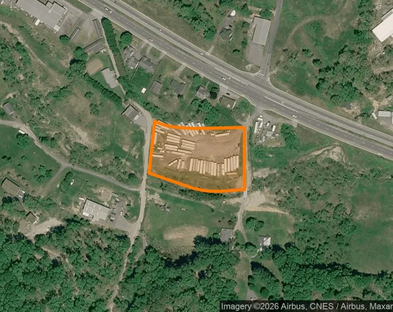 2.08 Acres in Burnsville - Yancey County, NC in Yancey County, NC