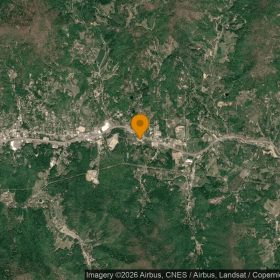 2.08 Acres in Burnsville - Yancey County, NC in Yancey County, NC