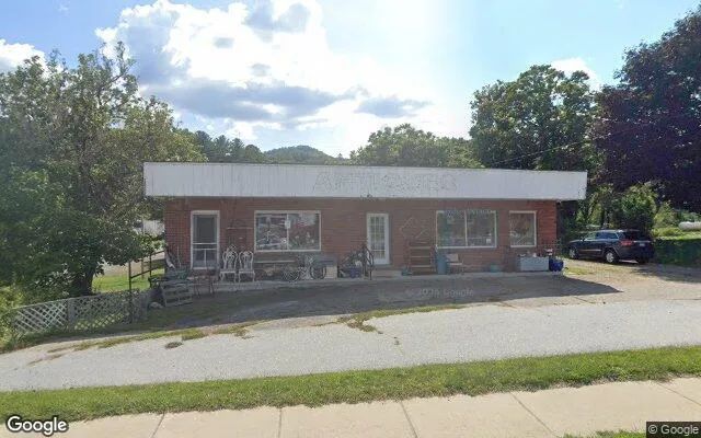2.08 Acres in Burnsville - Yancey County, NC in Yancey County, NC