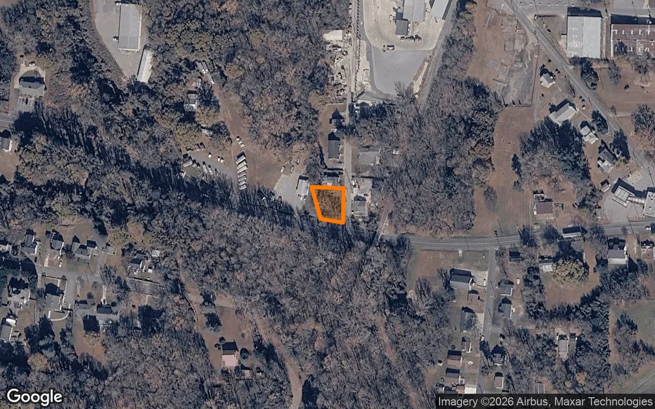 0.2 Acres in Mocksville - Davie County, NC in Davie County, NC
