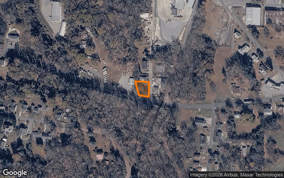 0.2 Acres in Mocksville - Davie County, NC - Main image