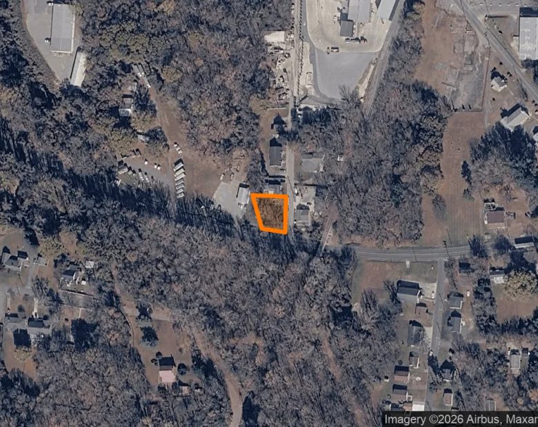 0.2 Acres in Mocksville - Davie County, NC in Davie County, NC