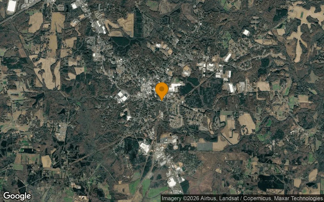 0.2 Acres in Mocksville - Davie County, NC in Davie County, NC