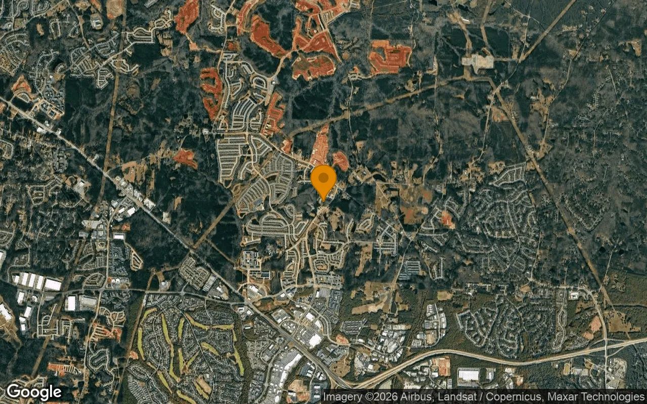 0.55 Acres in Durham - Durham County, NC in Durham County, NC