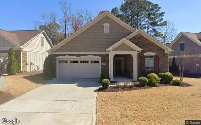 0.55 Acres in Durham - Durham County, NC in Durham County, NC
