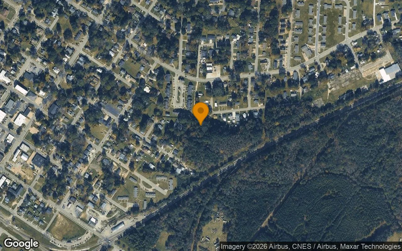 0.43 Acres in Selma - Johnston County, NC in Johnston County, NC