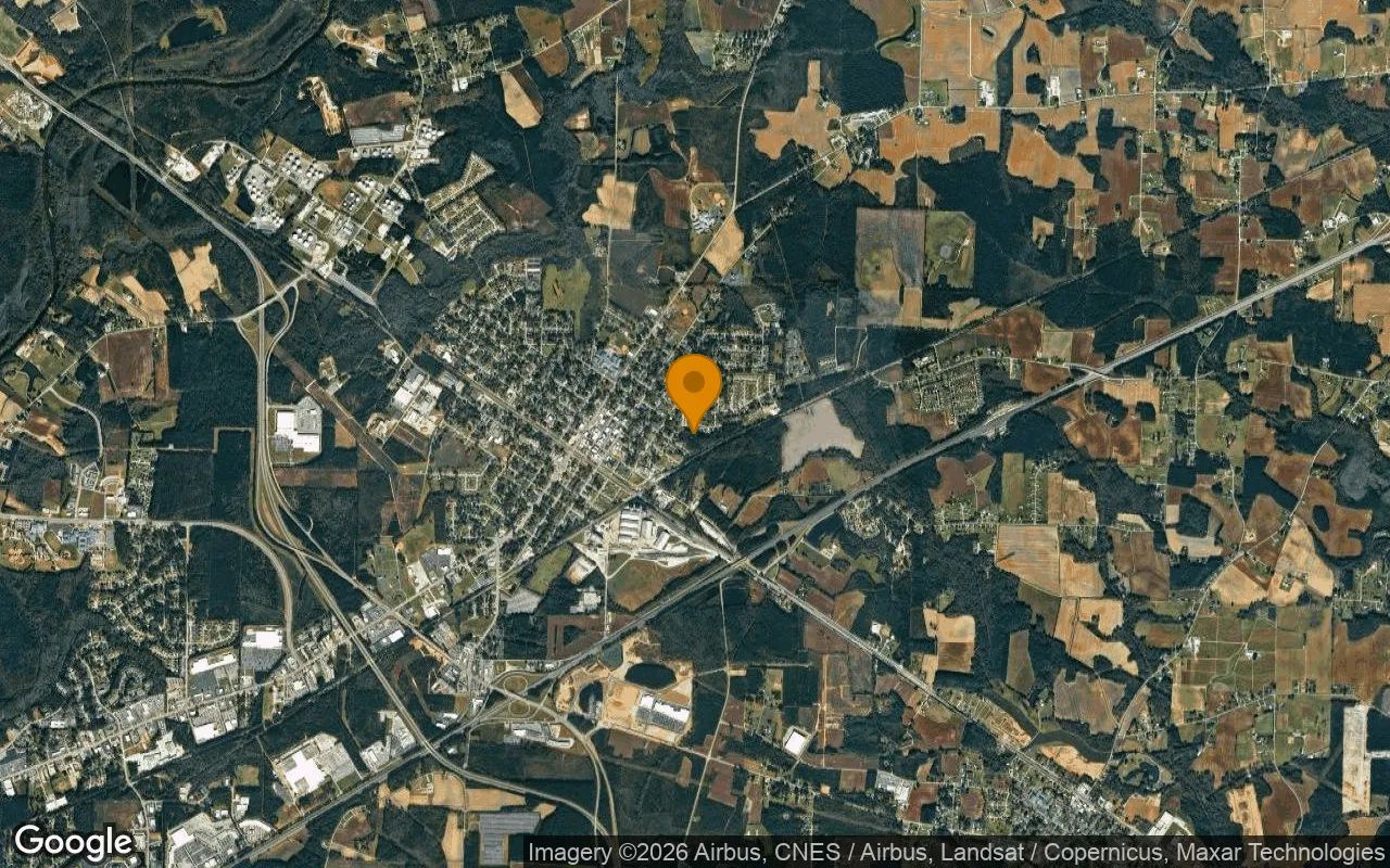 0.43 Acres in Selma - Johnston County, NC in Johnston County, NC