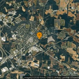 0.43 Acres in Selma - Johnston County, NC in Johnston County, NC