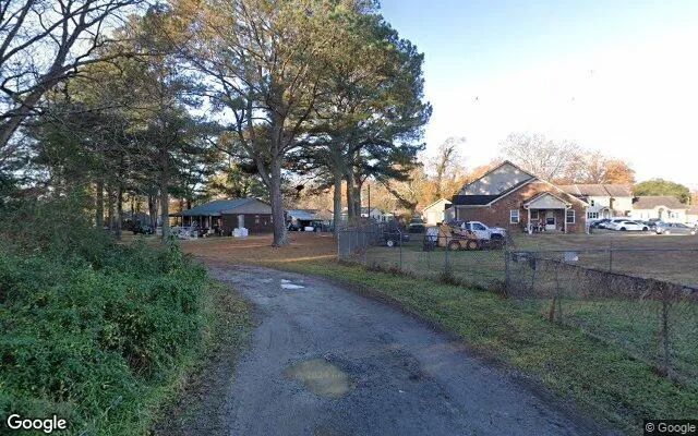 Decorative background for 0.43 Acres in Selma - Johnston County, NC image 6