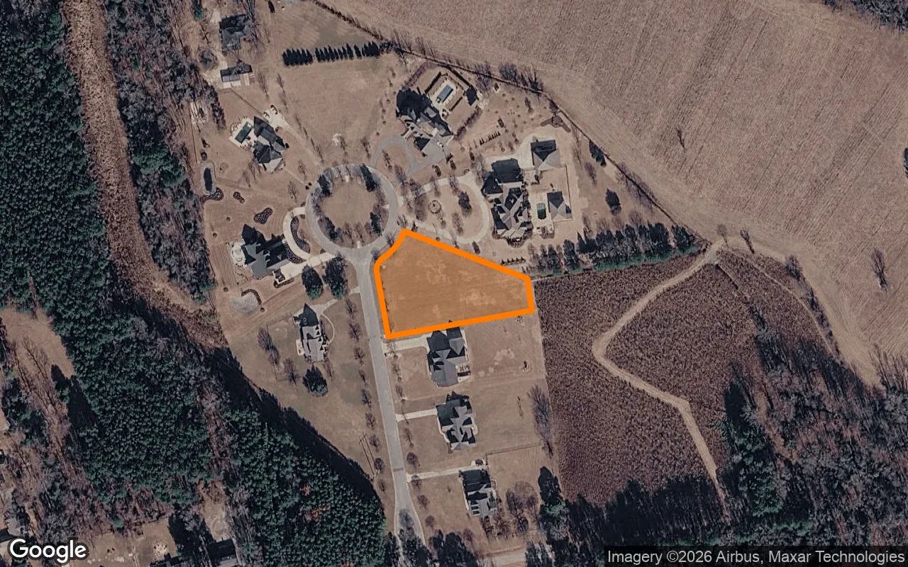 1.2 Acres in Goldsboro - Wayne County, NC in Wayne County, NC