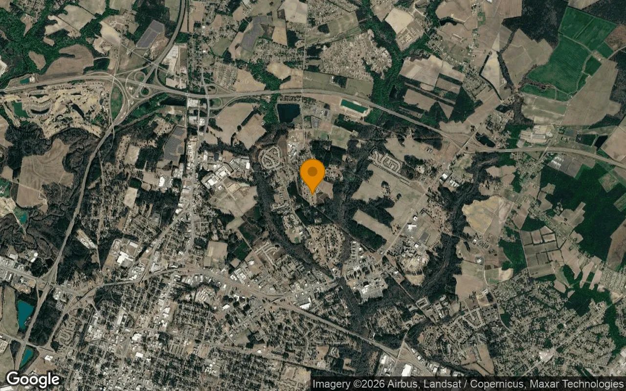 1.2 Acres in Goldsboro - Wayne County, NC in Wayne County, NC