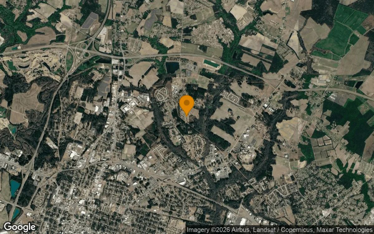 1.2 Acres in Goldsboro - Wayne County, NC - Image 3