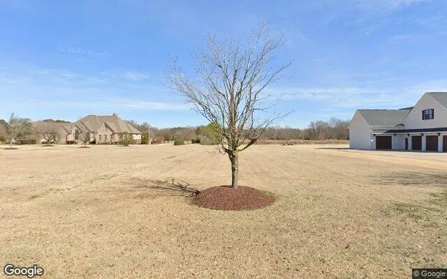 1.2 Acres in Goldsboro - Wayne County, NC in Wayne County, NC