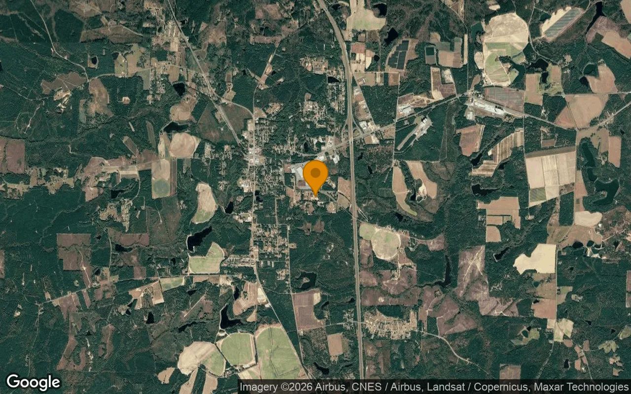 0.87 Acres in Candor - Montgomery County, NC in Montgomery County, NC
