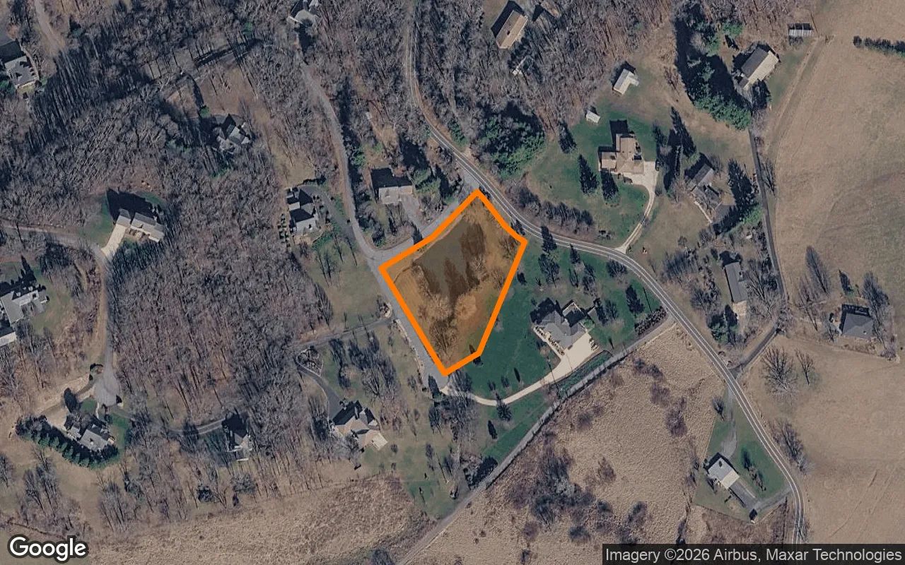 1.57 Acres in Haywood - Haywood County, NC in Haywood County, NC