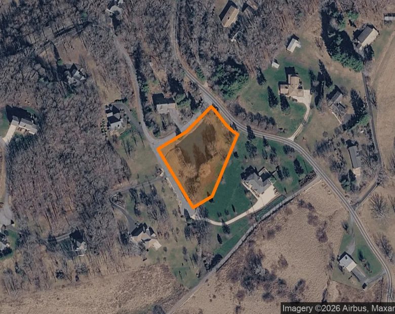 1.57 Acres in Haywood - Haywood County, NC in Haywood County, NC