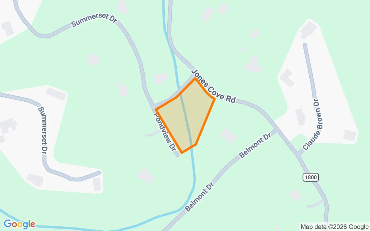 1.57 Acres in Haywood - Haywood County, NC - Image 2
