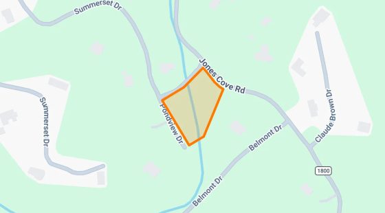 1.57 Acres in Haywood - Haywood County, NC in Haywood County, NC