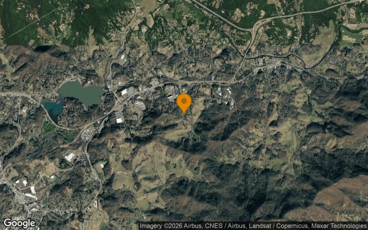 1.57 Acres in Haywood - Haywood County, NC - Image 3