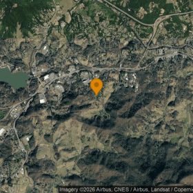 1.57 Acres in Haywood - Haywood County, NC in Haywood County, NC