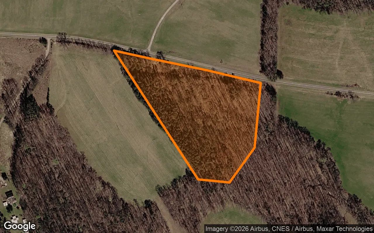 6.98 Acres in Westfield - Stokes County, NC in Stokes County, NC