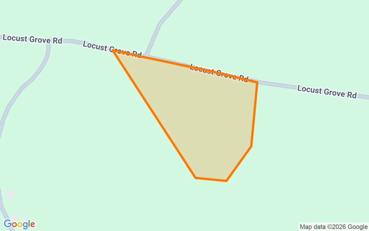 6.98 Acres in Westfield - Stokes County, NC - Image 2