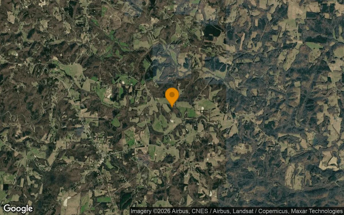6.98 Acres in Westfield - Stokes County, NC - Image 3